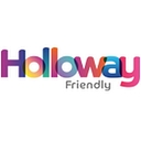 Holloway Friendly logo