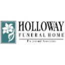 Holloway Funeral Home logo