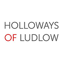 Holloways of Ludlow