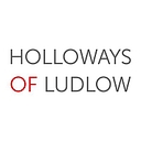 Holloways Of Ludlow Ltd logo
