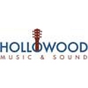 Favicon of Hollowood Music & Sound