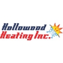 Hollowood Heating Inc. logo