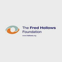 The Fred Hollows Foundation | The Fred Hollows Foundation AU logo