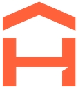 Hollub Homes logo