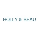 hollyandbeau logo