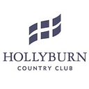 Hollyburn Country Club logo