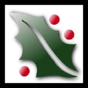Holly Days Nursery logo