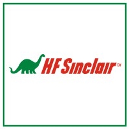 HF Sinclair Corp logo