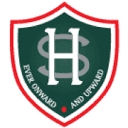 Hollygirt School logo