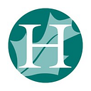 Holly Hall logo