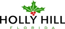 City Of Holly Hill logo