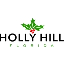 CITY OF HOLLY HILL