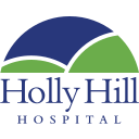 Holly Hill Hospital logo