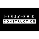 Hollyhock Construction Ltd. logo