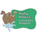 Holly House Veterinary Hospital , Leeds logo