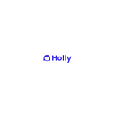 HollyHR logo