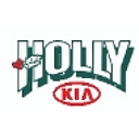 Holly Kia logo