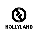 hollyland logo