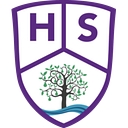 Hollymount School logo