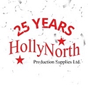 Hollynorth Production Supplies Ltd. logo