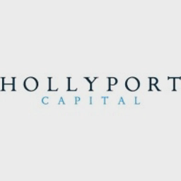 Hollyport Capital LLP logo