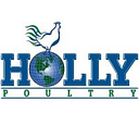 Holly Poultry logo