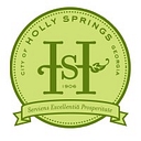 City of Holly Springs logo