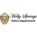 Holly Springs Police Department logo