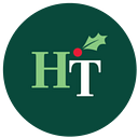 Hospice Holly Trail Trust logo