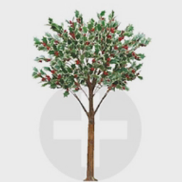 SAMPLUS LIMITED T/A Hollytree Pharmacy logo