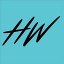 Hollywire logo