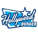 Hollywood Burger Holdings, Inc. logo