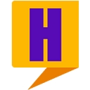 hollywood.dk logo
