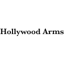 Hollywood Arms logo