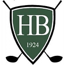 Hollywood Beach Golf Resort logo