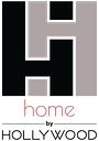 Hollywood Bed & Spring Mfg Co logo
