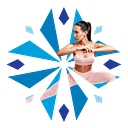 Hollywood Body Laser Center logo
