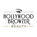 Favicon of Hollywood Browzer Beauty