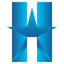 Hollywood Car Wash logo