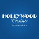 Hollywood Casino Perryville logo