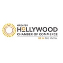 Greater Hollywood Chamber Of Commerce logo