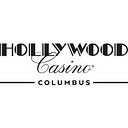 Hollywood Casino Columbus logo