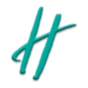 Hollywood First Look Features logo