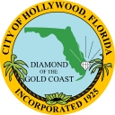 City of Hollywood logo