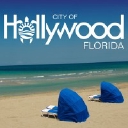City Of Hollywood, Florida logo