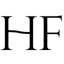 Hollywood Forever logo