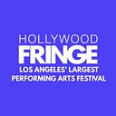 Hollywood Fringe Festival logo