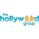 The Hollywood Group, Inc. logo
