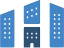 Hollywood Community Housing Corporation logo