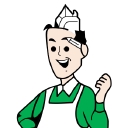 Hollywood Markets logo